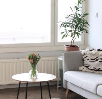 Lahti Apartment | Asunto Koivunoksa