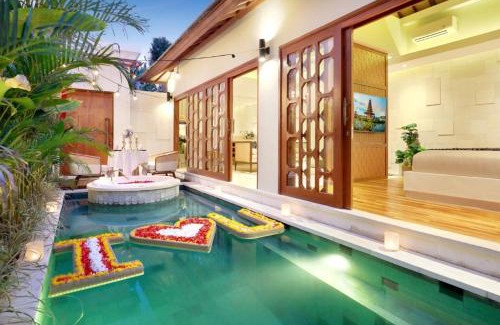 Sambahan Villa | Asvara Villa Ubud by Ini Vie Hospitality