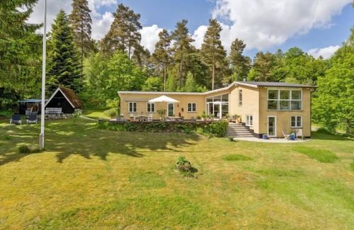 Silkeborg House | "Aswin" by Interhome