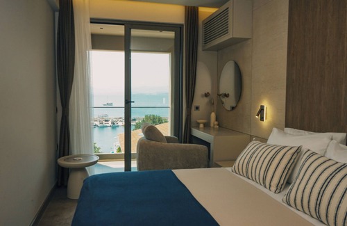 Sinop Hotel | ASYA RESİDENCE