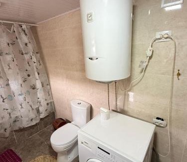 Issyk-Kul Region Bed & Breakfast | Asyl
