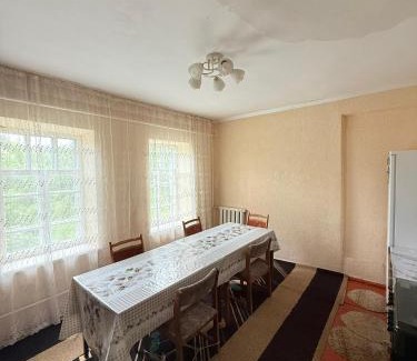 Issyk-Kul Region Bed & Breakfast | Asyl