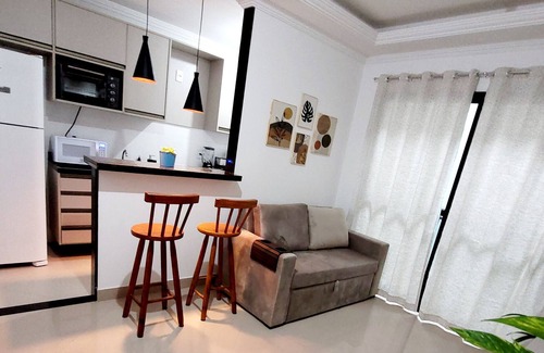 Camorim Apartment | (AT 103) NEW APARTMENT / 1ST LEASE - HIGH STANDARD