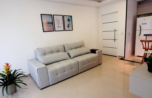 Camorim Apartment | (AT 105) NEW APARTMENT / 1ST LEASE - HIGH STANDARD