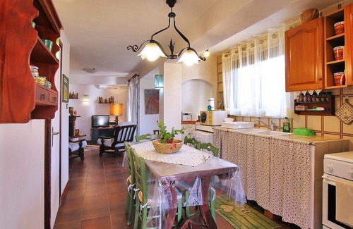 Piana Calzata Apartment | At 20 METERS (REAL!) from the BEACH with DIRECT ACCESS! 10 minutes from Cefalu