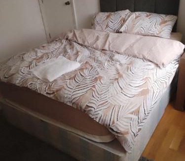 Stanford-le-Hope Bed & Breakfast | At Apex House