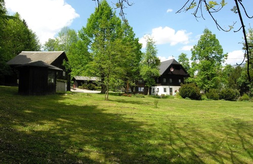 Bad Goisern House | Dachstein Chalet Goisern