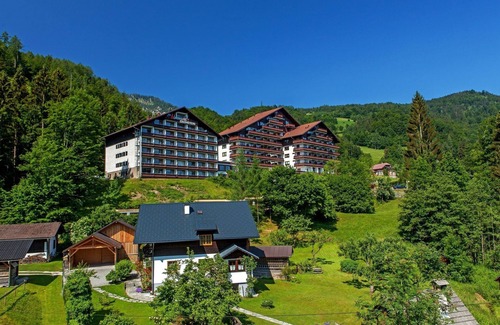 Bad Goisern Apartment | Ferienwohnung/app. für 4 Gäste mit 48m² in Bad Goisern am Hallstättersee