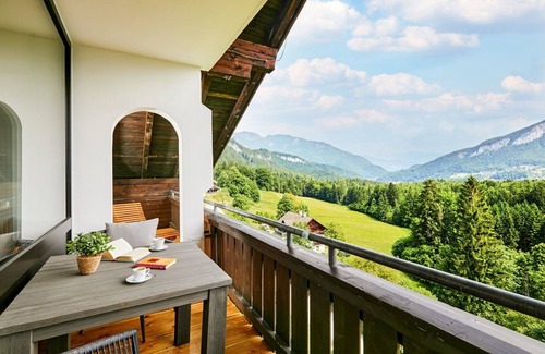 Bad Goisern Apartment | Ferienwohnung/app. für 6 Gäste mit 97m² in Bad Goisern am Hallstättersee