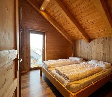 Bad Sankt Leonhard im Lavanttal Ski Chalet | Höhenchalet Klippitz