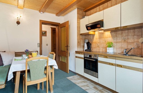 Muhlbach im Pinzgau Apartment | Chalet Bramberg near Ski Slopes