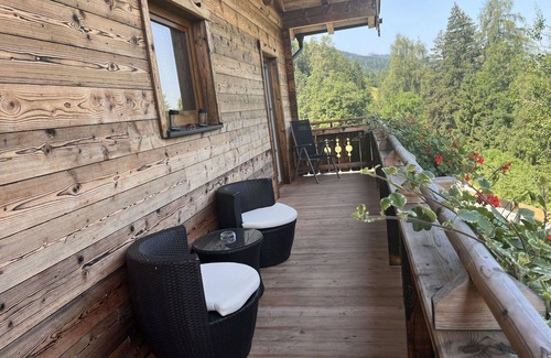 Bruck an der Grossglocknerstrasse House | Wonderful private villa for 6 people with WIFI, TV, patio, pets allowed and panoramic view