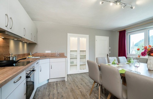 Bruck an der Grossglocknerstrasse Ski Chalet | Chalet in Bruck near Zell am See Ski Slopes