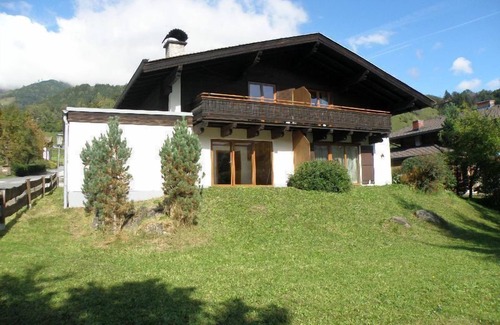 Gries Ski Chalet | Chalet Drei Bruder - Near Zell Am See - Kaprun - Glacier Ski Area