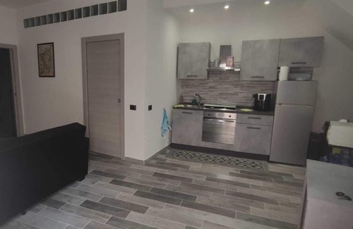 Carloforte Apartment | At Ca' In Tu Cantu. Newly renovated apartment in the town center