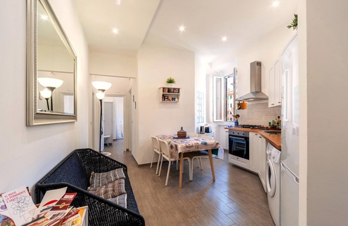 Vatican Apartment | At Edi House, Vatican St. Peter, your cozy apartment in Rome
