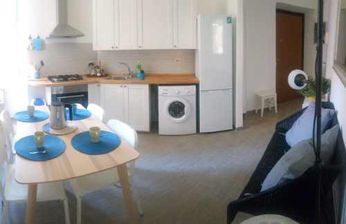 Vatican Apartment | At Edi House, Vatican St. Peter, your cozy apartment in Rome