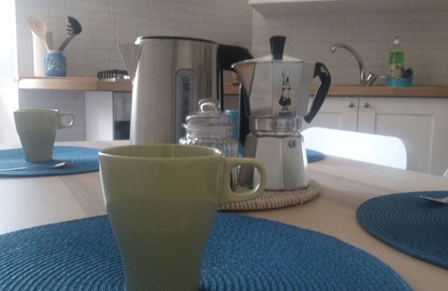 Vatican Apartment | At Edi House, Vatican St. Peter, your cozy apartment in Rome