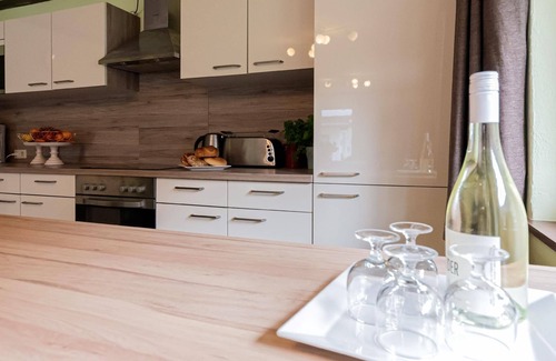 Fusch an der Grossglocknerstrasse House | Holiday house Fusch an der Großglocknerstraße for 1 - 18 persons with 8 bedrooms - Holiday home
