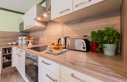 Fusch an der Grossglocknerstrasse House | Holiday house Fusch an der Großglocknerstraße for 1 - 18 persons with 8 bedrooms - Holiday home