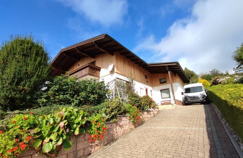 Kirchberg bei Mattighofen Apartment | 100 m² Apartment ∙ 2 bedrooms ∙ 6 guests