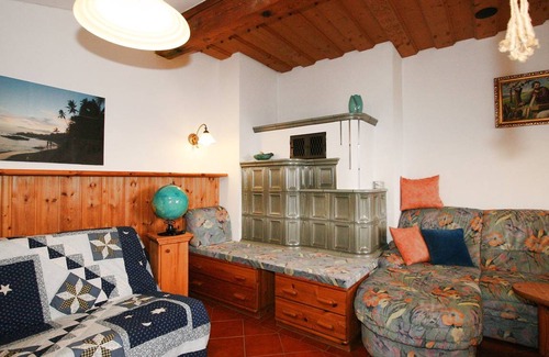 Kirchberg bei Mattighofen Apartment | 100 m² Apartment ∙ 2 bedrooms ∙ 6 guests