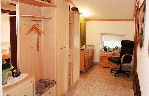 Kirchberg bei Mattighofen Apartment | 100 m² Apartment ∙ 2 bedrooms ∙ 6 guests