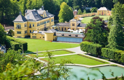 Sankt Wolfgang im Salzkammergut Apartment | 55 m² Apartment ∙ 2 bedrooms ∙ 4 guests