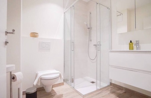 Techelsberg am Worther See Apartment | Casa Grande 9 I Premium Studio with Balcony