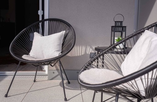 Techelsberg am Worther See Apartment | Casa Grande 9 I Premium Studio with Balcony
