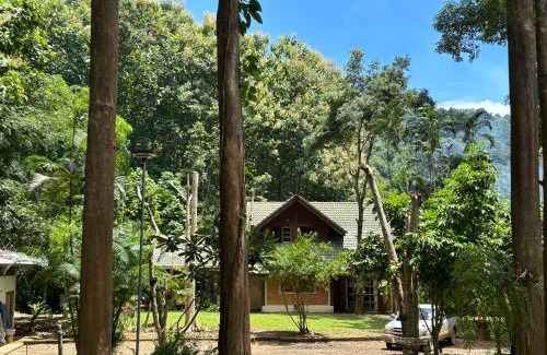 Chiang Dao Resort | At Home Chiang Dao, Pooch Lovers