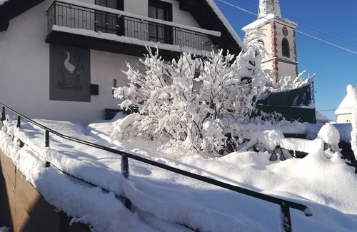 Foerolach Apartment | At home in Carinthia
