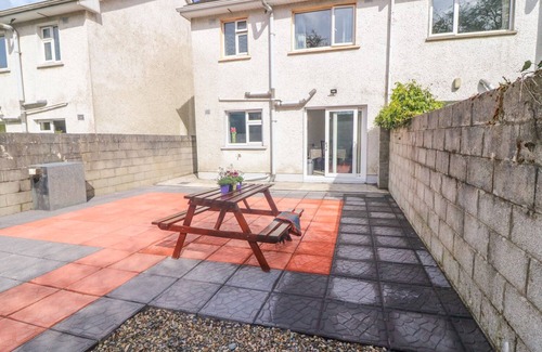 Newcastle West House | AT HOME IN OAK PARK in Newcastle West, County Limerick