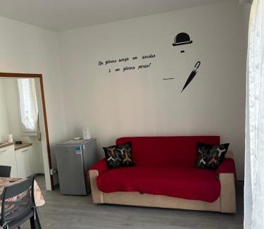 Pagnano Apartment | At Home Mestre Via Nigra Venezia come a casa ma in vacanza