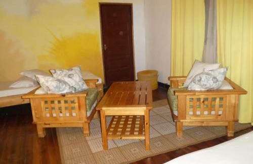 Antsirabe House | At Home