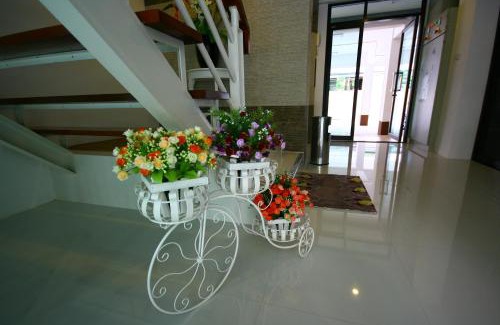 Bang Khae Nuea Apartment | At Home Phetkasem