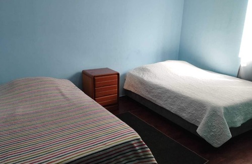 Callao Apartment | At home the best lodging in Latin America
