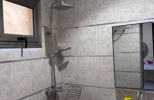 Dakar Apartment | At Junior