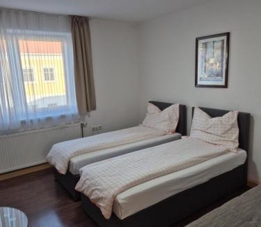 Krummnussbaum Apartment | Apartment, 3375 Krummnußbaum an der Donau