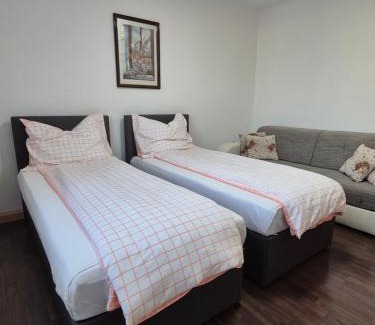 Krummnussbaum Apartment | Apartment, 3375 Krummnußbaum an der Donau