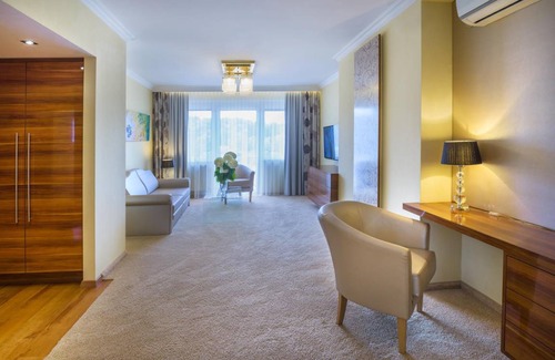 Loipersdorf bei Fuerstenfeld Apartment | 40 m² Apartment ∙ 1 bedroom ∙ 3 guests