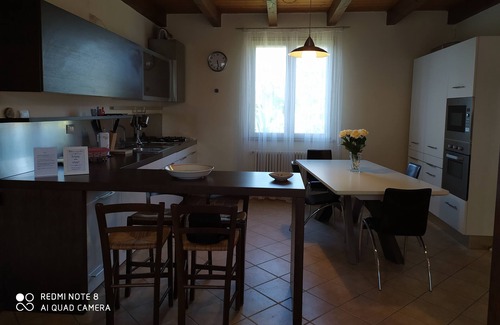 Rimini Apartment | at lucy's home