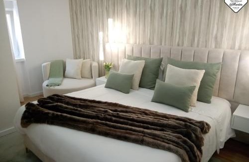 Peniche de Cima House | At Maries Peniche 4 Green