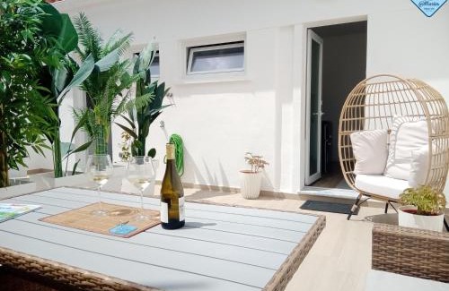Peniche de Cima House | At Maries Peniche 4 Green