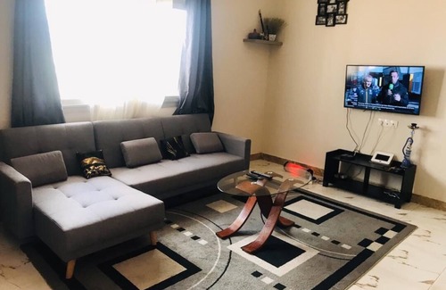 Les Almadies House | At mayaa udders dakar