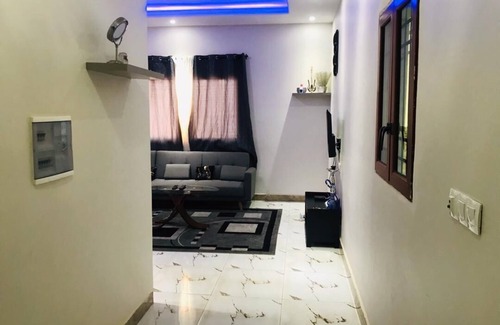 Les Almadies House | At mayaa udders dakar