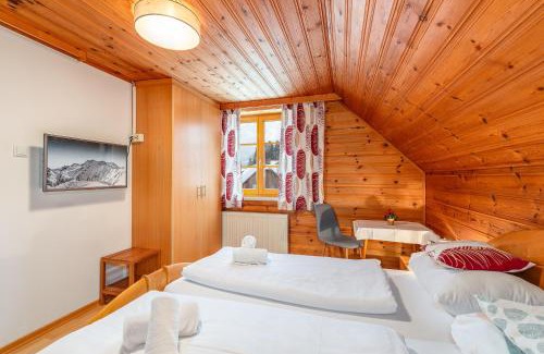 Mitterberg Apartment | Matzling Apartment - by myNests