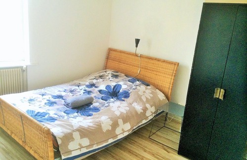 Henin-Beaumont Apartment | At Nicolas, T3 in Hénin-Beaumont