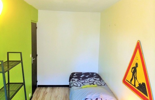 Henin-Beaumont Apartment | At Nicolas, T3 in Hénin-Beaumont
