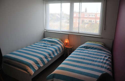 Wildert Bed & Breakfast | at Number 1